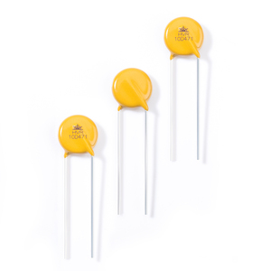 10d471 10d561 MOV varistor điện trở cho các nguồn năng lượng mới - Product Image 3
