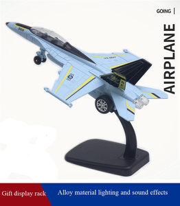 Meilleures ventes : Avions moulés sous pression, modèles militaires en alliage, avions de chasse à rétrofriction à l'échelle 1:48, bombardiers de la Seconde Guerre mondiale, jouets unisexes - Product Image 5