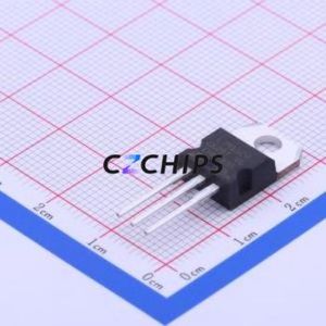 Regulador lineal PMIC (LDO), Chip IC de circuito integrado, original y nuevo, a estrenar, de la marca TO-220 - Product Image 1
