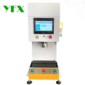 Pequeño servo eléctrico <span class=keywords><strong>prensa</strong></span> hidráulica con multi-Funciones de <span class=keywords><strong>Prensa</strong></span> - Product Image 6