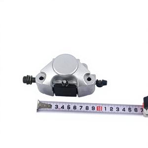 Conjunto de Bomba de Freno para Motocicleta ATV 200, Componente Clave para Pinzas de Freno Eficaces - Product Image 3