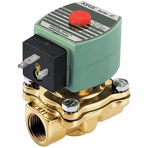 Solenoides de Control Industrial Serie High 8320, Modelos 8320G174 y EF8320G200 - Product Image 1