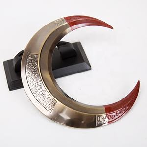 Marvel-dardos de la luna del caballero, accesorios de cosplay de Marvel - Product Image 5