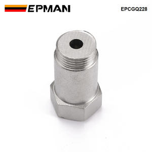 EPMAN Spacer Test boru uzatma genişletici adaptörü M18X1.5 HHO 41mm Bung Test boru EPCGQ228 - Product Image 6
