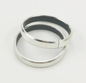 บุชชิ่งแบบไม่มีน้ำมันชนิดมาตรฐาน DU PTFE - Product Image 2