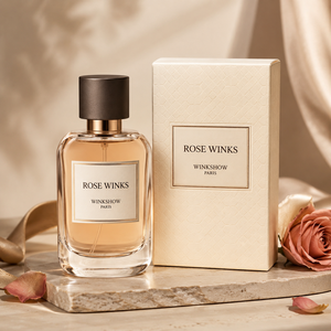 WINKSHOW Perfumes de Vainilla Pura de Etiqueta Privada Originales al por Mayor Bruma Corporal Victorla Fragancia Perfume para el Cuerpo - Product Image 1