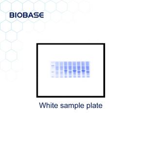 Système d'imagerie de documents en gel automatique BIOABSE K BK-AG100, système d'imagerie et d'analyse de gel, caméra CMOS haute résolution pour laboratoire - Product Image 6