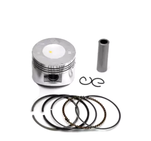 Kit de cylindre de moteur Polaris Outlaw <span class=keywords><strong>110</strong></span> EFI haute performance 52,4 mm, kit de piston de cylindre de moto, kit de joints - Product Image 6