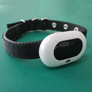 Podómetro deportivo V41 4G en tiempo Real, dispositivo inteligente antipérdida para mascotas, rastreador de ubicación GPS, cerca eléctrica inalámbrica para perros y gatos - Product Image 1