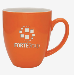 Tazas Bistro Personalizadas de 16 Onzas, Regalo Promocional con Impresión de Logotipo, Recuerdo Personalizado para Eventos Corporativos, Pedido al por Mayor, <span class=keywords><strong>Precio</strong></span> de Mayoreo - Product Image 3