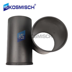 純正仕様 H07C/H07D シリンダーライナー OEM 11467-1220.1230 日野エンジン用 ピストンサイズ 110mm H07C/H07D ピストンキット（ピン付き） - Product Image 5