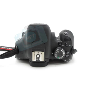 กล้องดิจิตอล HFT Professional 600D พร้อมเฟรม APS กล้องวิดีโอการ์ดดิจิตอล 1080P ฟูลเอชดี - Product Image 4