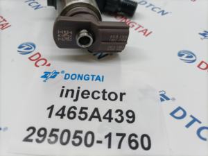 Injecteur Common Rail Dens0 23670-0L070 en acier 20cm pour MITSUBISHI 0609 (pour remplacement/réparation) - Product Image 3