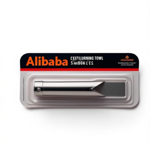 Herramienta de Torneado Externo SVHB R L TA5117 con Inserto Positivo para Mecanizado de Metales - Product Image 2