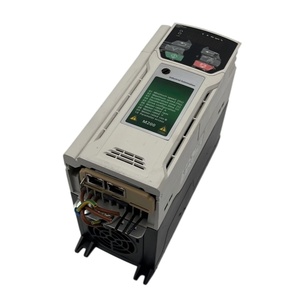 Unidrive M200 3kW AC ไดรฟ์ปรับความถี่แปรผัน VFD รุ่นใหม่เอี่ยม M200-034-00073A - Product Image 1
