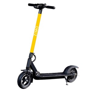 2019 nouvelle location sans borne oiseau partage scooter électrique avec gps, fonction app chaux partage de la rente scooter - Product Image 6