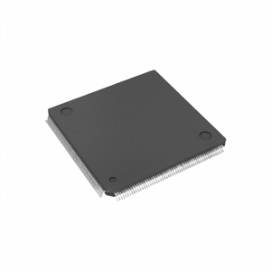 Embedded Manufacturer Channel 216 LQFP Electronic Circuit Components S6E2CC9L0AGL2000A - Product Image 1