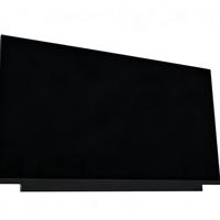 Pantalla LCD LED TFT VGA auténtica de 15,6 pulgadas, panel de visualización de matriz fabricado en Shenzhen, calidad profesional