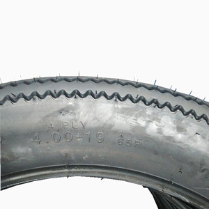 Alta calidad 400-18 450-18 400-19 500-16 Motocross neumático diente <span class=keywords><strong>de</strong></span> <span class=keywords><strong>sierra</strong></span> nueva condición carcasa para motocicleta <span class=keywords><strong>de</strong></span> neumático sin cámara - Product Image 3
