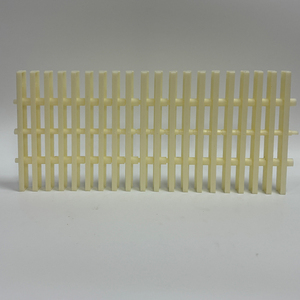 Rejillas de Desbordamiento para Piscina JUANPOOL de ABS, Tipo Tres Orificios - Product Image 3