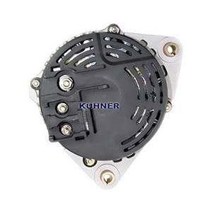 Alternador compatible con ROVER 800 820 SI (XS) Gasolina (KW: 98, HP: 133) de 10-1988 a 12-1991 KUHNER 301252RI NUEVO - Product Image 3