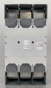 เบรกเกอร์วงจร T7SQ1200CLS0 1200A 3P Pr232 P Lsi Sor 24V สำหรับ PLC - Product Image 4
