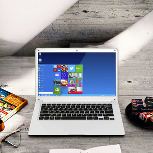 จัดส่งเร็ว โรงงานขายส่ง แล็ปท็อปธุรกิจ OEM ขนาด 14 นิ้ว Intel N3350 พร้อม RAM 4GB SSD 64GB (ตัวเลือกเสริม) สำหรับใช้งานในสำนักงานหรือส่วนตัว - Product Image 2