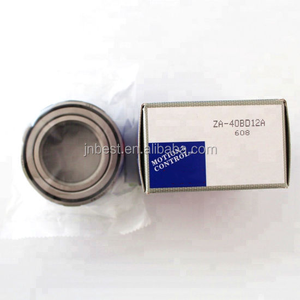 Japón 35BD219DUM1 rodamiento 35BWD24CA18 <span class=keywords><strong>Auto</strong></span> rodamientos 35BD219DUM1 rodamiento de cubo de rueda 35BD219 - Product Image 5