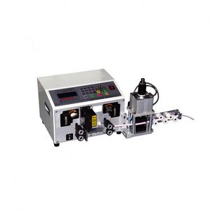 (Componentes electrónicos) máquina para pelar y cortar con un precio barato - Product Image 4