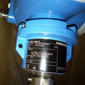 เครื่องส่งสัญญาณความดันแบบดิฟเฟอเรนเชียล Endress+Hauser FMD78-ABA7F21B51AA รุ่นใหม่ ของแท้ ผลิตจากสแตนเลส พร้อมซีลไดอะแฟรมสองชั้น ความแม่นยำ 0.075% - Product Image 2