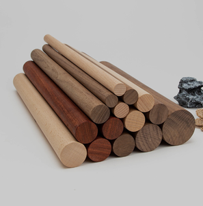 Varillas redondas <span class=keywords><strong>de</strong></span> nogal negro Varillas redondas <span class=keywords><strong>de</strong></span> tilo Varillas <span class=keywords><strong>de</strong></span> yoga-Todos los tamaños disponibles en stock Es posible la <span class=keywords><strong>compra</strong></span> inmediata al por mayor. - Product Image 3