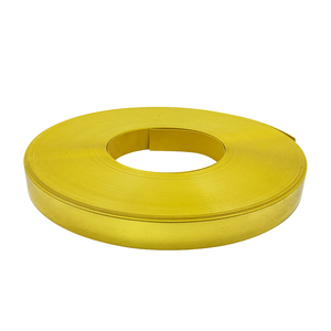 Pinlong-banda de borde de plástico para muebles, banda decorativa Flexible para sofá, cama y sofá - Product Image 4