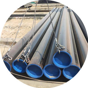 Xinyue Projectlijst - ISO 27913 CAT3 <span class=keywords><strong>ERW</strong></span> STAALBUIS voor koolstofopvangtransport - Product Image 3