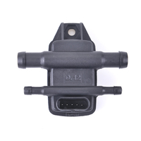 Kits ECU à gaz MP48 universels noirs à 4 cylindres pour kit de conversion GPL GNC pour voitures, stables et durables GPL GNC