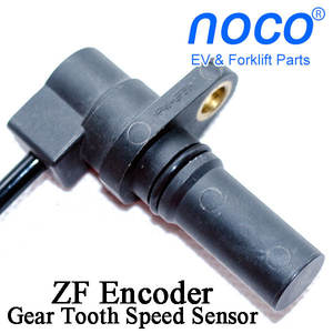 Sensor de Velocidad y Dirección ZF SD74-3502, Sensor de Movimiento y Posición, Categoría de Producto - Product Image 5