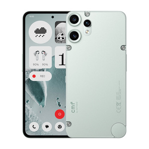 Nothing CMF Phone 2 Pro 6.77'' FHD+ Oled Dimensity 7300 Pro 5000mAh 33W Charging 50MP Camera Android Smartphone 5G - Product Image 2