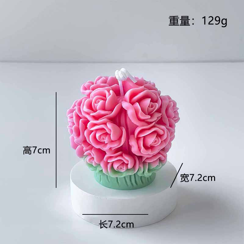 J-1299 Pink 3- Shangri-La