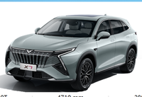 Kaiyi X7 SUV intermédiaire 1.6T/2.0T Essence