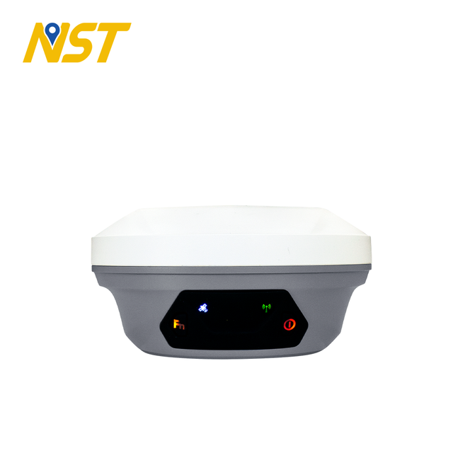 NST M40 GNSS Receiver Simultaneously Tracking GPS BDS GLONASS Galileo QZSS IRNSS SBAS Agricultural Tractor Operation 1-Year