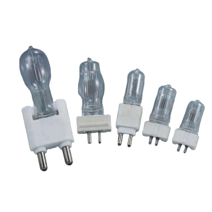 苏伊士运河探照灯卤素灯1000W GY16