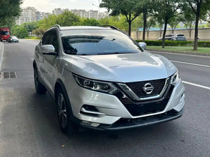 <span class=keywords><strong>Nissan</strong></span> <span class=keywords><strong>Qashqai</strong></span> <span class=keywords><strong>2</strong></span>.0L CVT Essence 2022 d'occasion, un seul propriétaire, en excellent état, sans dommages - Product Image 2