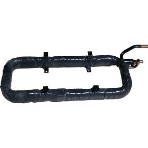 TGHRQ-200GT-U-O Coaxial <b>Heat</b> <b>Exchanger</b> Copper Refrigerant Central Air Conditioner Energy Saving Accessory - Product Image 1