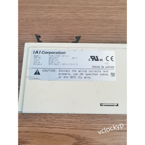 Iai Pcon-C-56Pi-Np-2-0 Rcp2-Sa7C-I-56P-4-500-P1-S pour pièces d'occasion - Product Image 4