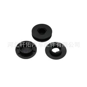 Nissan Altima <b>Car</b> Carpet Anti Slip Foot Pad 36.2mm Diameter Plastic Fixing <b>Clip</b> For Floor Liner - Product Image 2
