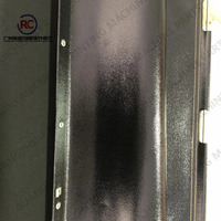 Manchons de cylindre de transfert SM102 SM74 anti-marquage pour machines d'impression Heidelberg – Pièces de rechange