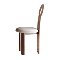 Ensemble de table et de chaises de salle à manger de jardin moderne Runwood pour 8 personnes, ensemble de table et de chaises pour 6 personnes