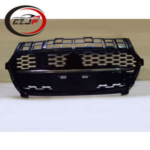 CZJF Parrilla de accesorios de coche de alta calidad para <span class=keywords><strong>Suzuki</strong></span> <span class=keywords><strong>Swift</strong></span> 2018 2019 2020 2021 2022 <span class=keywords><strong>2023</strong></span> 2024 OEM 71740M68T00 - Product Image 4