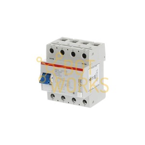 ABB 2CSF204523R3950 - Nuovo - Product Image 1