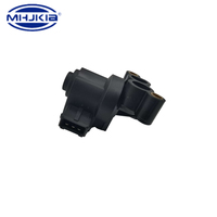 MHJKIA Auto Parts Valve de commande d'air de ralenti 35150-22600 ACTIONNEUR VITESSE ASSY-IDLE pour Hyundai Kia SUV Accent