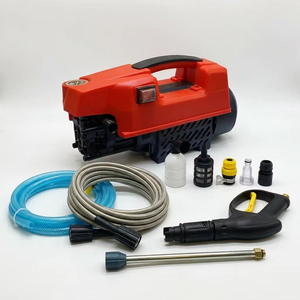 <span class=keywords><strong>Lavadora</strong></span> <span class=keywords><strong>de</strong></span> Autos Eléctrica Portátil, Herramientas y Equipos para Lavado <span class=keywords><strong>de</strong></span> Autos, <span class=keywords><strong>Lavadora</strong></span> <span class=keywords><strong>de</strong></span> Alta Presión - Product Image 1